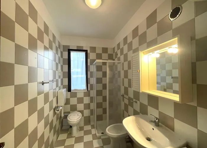 Maria Διαμέρισμα *