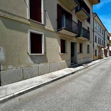 Maria Apartment Grado
