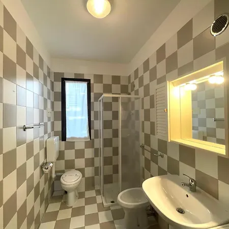 Maria Appartement *