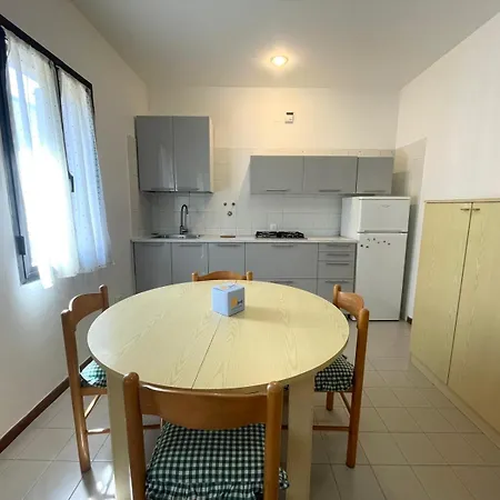 Maria Appartement