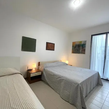 Appartement Maria
